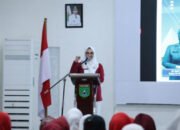 Ketua TP PKK Tanbu: Kesehatan Aset Utama Dalam Hidup
