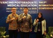 Andi Rudi Latif Hadiri Advancing Post Graduate Medical Education di Jakarta 35 Andi Rudi Latif Hadiri Advancing Post Graduate Medical Education di Jakarta