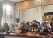 Tanbu Ikuti Lomba Masak Serba Ikan Tingkat Provinsi