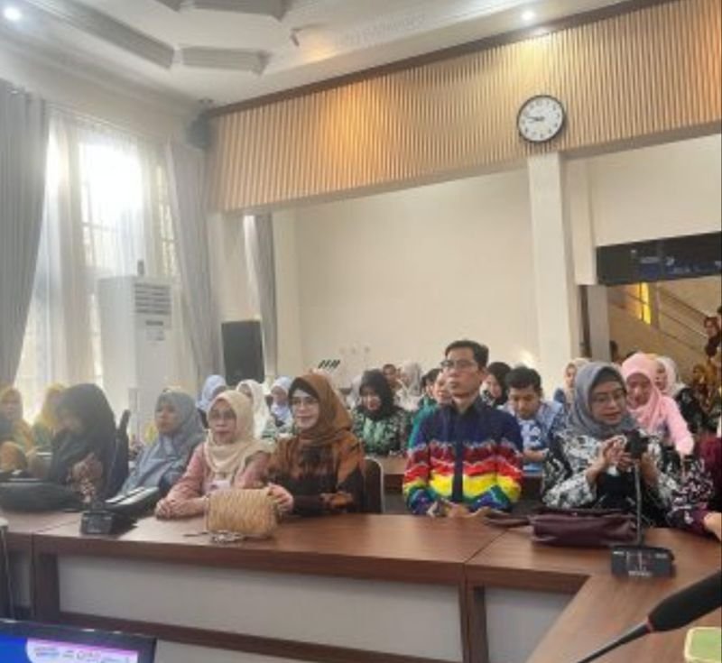 Tanbu Ikuti Lomba Masak Serba Ikan Tingkat Provinsi 1 Hal 12 Tanbu 35 klm 4