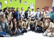 Dialog Mahasiswa KKN Dialog Dengan Bupati Tanbu 52 Dialog Mahasiswa KKN Dialog Dengan Bupati Tanbu