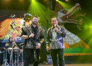 Bupati Tutup Tapin Art Fest 2025 22 Bupati Tutup Tapin Art Fest 2025