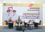 Wabup Dorong Perencanaan Pembangunan Responsif Gender 15 Wabup Dorong Perencanaan Pembangunan Responsif Gender