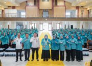 PKK Tapin Genjot Kapasitas Kader di Desa CLS 46 PKK Tapin Genjot Kapasitas Kader di Desa CLS