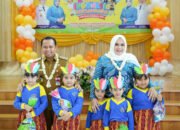 Peringatan Hari Anak Nasional di Tapin Meriah 34 Peringatan Hari Anak Nasional di Tapin Meriah