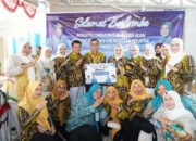 PKK Tapin Terbaik Kedua Lomba Masak Serba Ikan Tingkat Kalsel 24 PKK Tapin Terbaik Kedua Lomba Masak Serba Ikan Tingkat Kalsel