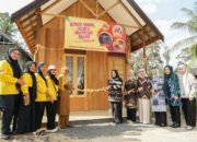 TP PKK Tapin Resmikan Rumah Timung dan Layanan Kesehatan Tradisional 20 TP PKK Tapin Resmikan Rumah Timung dan Layanan Kesehatan Tradisional