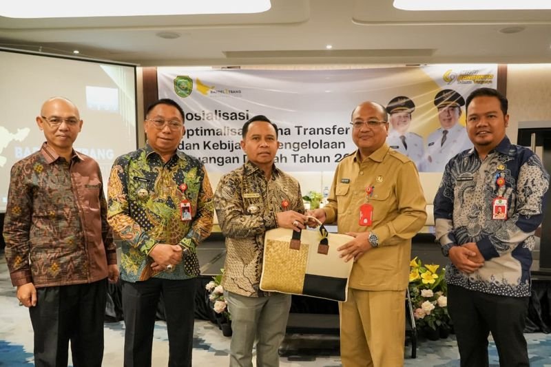 Bupati Tapin Dorong Pemahaman Kolektif Soal Dana Transfer 2026 1 Hal 12 Tapin 35 klm 5