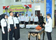 Bupati Tapin Lantik 103 Aparatur: “Jangan Minta Dilayani, Tugas Anda Melayani” 49 Bupati Tapin Lantik 103 Aparatur: “Jangan Minta Dilayani, Tugas Anda Melayani”