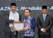 Bupati Tapin Raih Penghargaan BAZNAS Award 2025 45 Bupati Tapin Raih Penghargaan BAZNAS Award 2025