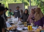 Disperindag Balangan Gelar Pasar Murah di Desa Munjung 8 Disperindag Balangan Gelar Pasar Murah di Desa Munjung
