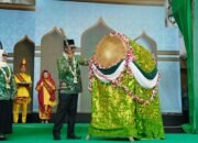 Lewat MTQ Diharapkan Lahir Generasi Qur’ani Berakhlak Mulia