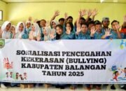 DP3A P2KB PMD Balangan Lakukan Sosialisasi di SMA Negeri 1 Halong 9 DP3A P2KB PMD Balangan Lakukan Sosialisasi di SMA Negeri 1 Halong