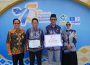 Balangan Raih Peringkat Dua Penurunan Stunting se-Kalimantan Selatan