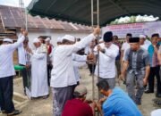 Bupati Balangan Resmikan Pembangunan Langgar Nurul Rahman di Halong 22 Bupati Balangan Resmikan Pembangunan Langgar Nurul Rahman di Halong