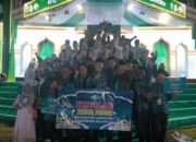 Lampihong Raih Juara II pada MTQ XVIII Balangan