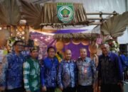 BUMDesa Sumber Rejeki Wakili Kabupaten Balangan di Lomba BUMDesa Expo Kalsel 2025