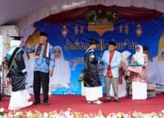 Wisuda Santri TKTPA Batu Ampar ke-37