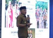 Bupati Tala Ajak Guru Wujudkan Pendidikan Berkualitas