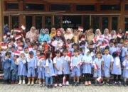 Peduli Lansia, Pemerintah Tekankan Usia Emas Harus Dinikmati