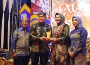 PRK Catat Transaksi Rp330 Juta