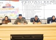 HUT RI ke-80 di Tala Dimeriahkan Expo UMKM dan Pagelaran Budaya 20 HUT RI ke-80 di Tala Dimeriahkan Expo UMKM dan Pagelaran Budaya