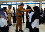 PPG 2025: Pelepasan dan Pembekalan Calon Guru Profesional Siap Mengabdi