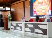 GOW Tala Tegaskan Komitmen pada Pemberdayaan Perempuan dan Kesehatan Reproduksi