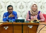 Pemkab Tanah Laut Genjot Penguatan Kampung KB 8 Pemkab Tanah Laut Genjot Penguatan Kampung KB