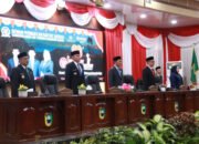 Bupati: Capaian 279 Ribu Ton Jadi Bukti Soliditas Petani dan Pemerintah