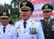 Kado HUT RI dan Tanah Laut Diskon PBB-P2 Resmi Diberlakukan