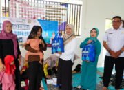 Lomba BKB Tingkat Kabupaten Tanah Laut 2025