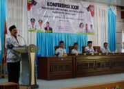 Konferensi ke-23 PGRI Tala Pemkab Tegaskan Tingkatkan Mutu dan Kesejahteraan Guru 18 Konferensi ke-23 PGRI Tala Pemkab Tegaskan Tingkatkan Mutu dan Kesejahteraan Guru