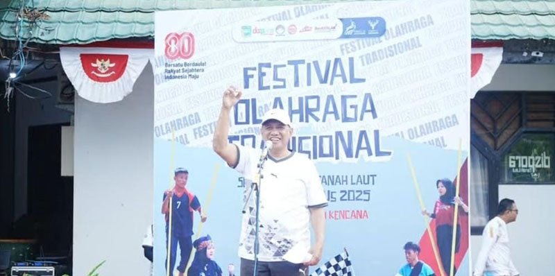 Semarak Festival Olahraga Tradisional 2025 1 Hal 2 Tala 3 klm 19