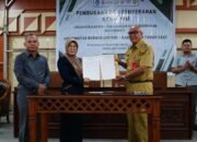 Mahasiswa UNBL KKN di Tala, Fokus Penguatan Desa Sehat dan Mandiri 21 Mahasiswa UNBL KKN di Tala, Fokus Penguatan Desa Sehat dan Mandiri