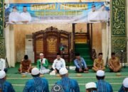 Kepulangan Jemaah Haji Tanah Laut 2025 Disambut Syukuran Khidmat 57 Kepulangan Jemaah Haji Tanah Laut 2025 Disambut Syukuran Khidmat