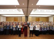 Ketua Tim Pembina Posyandu Kecamatan, Desa, Kelurahan Dilantik 25 Ketua Tim Pembina Posyandu Kecamatan, Desa, Kelurahan Dilantik