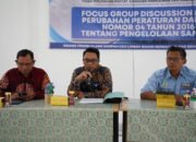 Pemkab Banjar Gelar FGD Revisi Perda Pengelolaan Sampah 12 Pemkab Banjar Gelar FGD Revisi Perda Pengelolaan Sampah