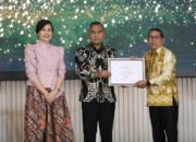 Kabupaten Banjar Raih Penghargaan KLA Nindya 2025 42 Kabupaten Banjar Raih Penghargaan KLA Nindya 2025