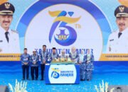 Puncak Harjad, Gubernur Dorong Penguatan Infrastruktur 15 Puncak Harjad, Gubernur Dorong Penguatan Infrastruktur