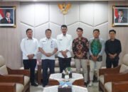 Bupati Dukung Kongres BEM se-Kalsel di Martapura 26 Bupati Dukung Kongres BEM se-Kalsel di Martapura