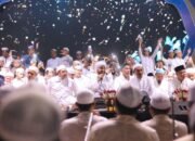 Ribuan Jamaah Padati Banjar Bershalawat Bersama Habib Syech 21 Ribuan Jamaah Padati Banjar Bershalawat Bersama Habib Syech