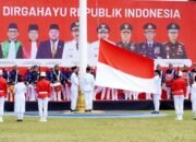 Peringati HUT RI, Pemkab Banjar Gelar Upacara Berlangsung Khidmat 30 Peringati HUT RI, Pemkab Banjar Gelar Upacara Berlangsung Khidmat