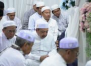 Ribuan Jamaah Padati Haul KH Salim Ma'ruf 18 Ribuan Jamaah Padati Haul KH Salim Ma’ruf