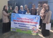 Disdik Gelar Home Visit, Entaskan Anak Tidak Sekolah