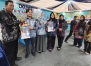 Kalsel Expo, Banjar Hadirkan Produk Unggulan 39 Kalsel Expo, Banjar Hadirkan Produk Unggulan