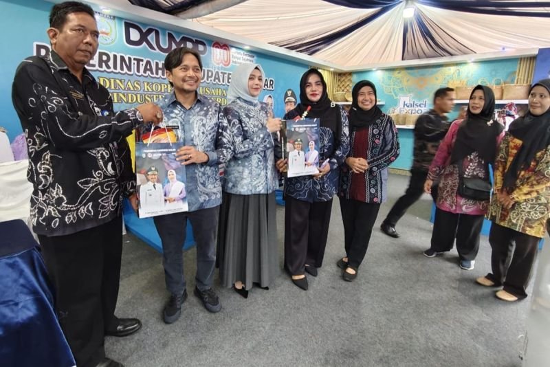 Hal 4 4 KLm Martapura Kalsel