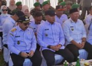 Wabup Ikuti Apel-Rakor Siaga Karhutla 19 Wabup Ikuti Apel-Rakor Siaga Karhutla
