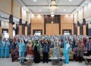 Peran Himpaudi di Tingkat Kecamatan Diperkuat 31 Peran Himpaudi di Tingkat Kecamatan Diperkuat