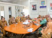 Sungai Pinang Jadi Klaster Percontohan Perhutanan Sosial 17 Sungai Pinang Jadi Klaster Percontohan Perhutanan Sosial